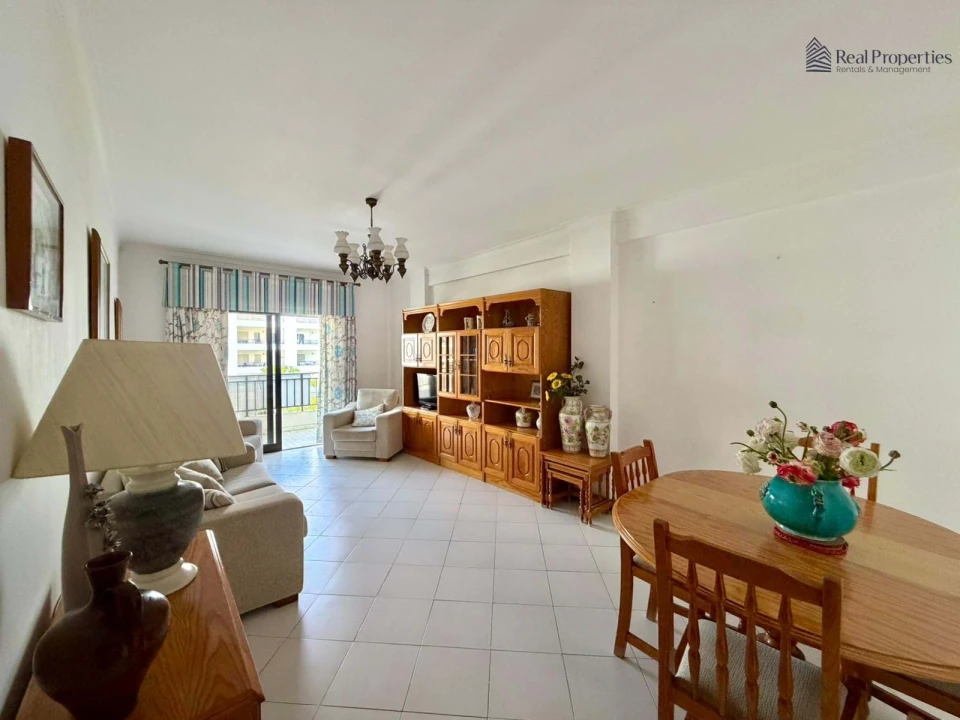 Apartamento T2 para Venda em Quarteira Foto 7