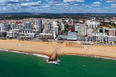 Apartamento T4 para Venda em Quarteira