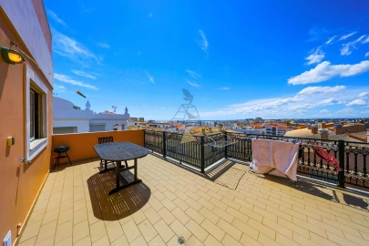 Apartamento T4 para Venda em Quarteira