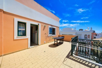 Apartamento T4 para Venda em Quarteira