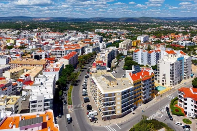 Apartamento T4 para Venda em Quarteira