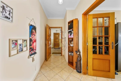 Apartamento T4 para Venda em Quarteira