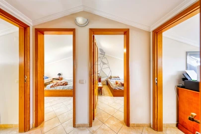 Apartamento T4 para Venda em Quarteira