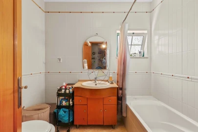 Apartamento T4 para Venda em Quarteira