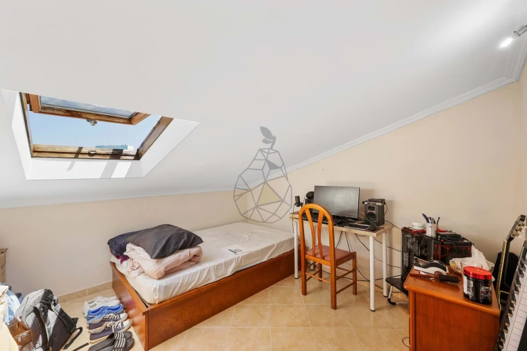 Apartamento T4 para Venda em Quarteira Foto 44