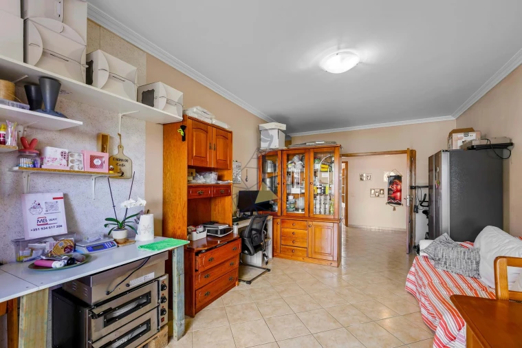 Apartamento T4 para Venda em Quarteira Foto 26