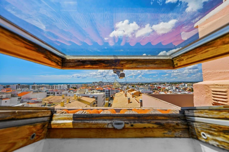 Apartamento T4 para Venda em Quarteira Foto 38