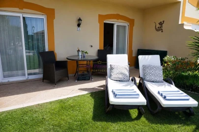 Apartamento T2 para Venda em Lagos (São Sebastião e Santa Maria)