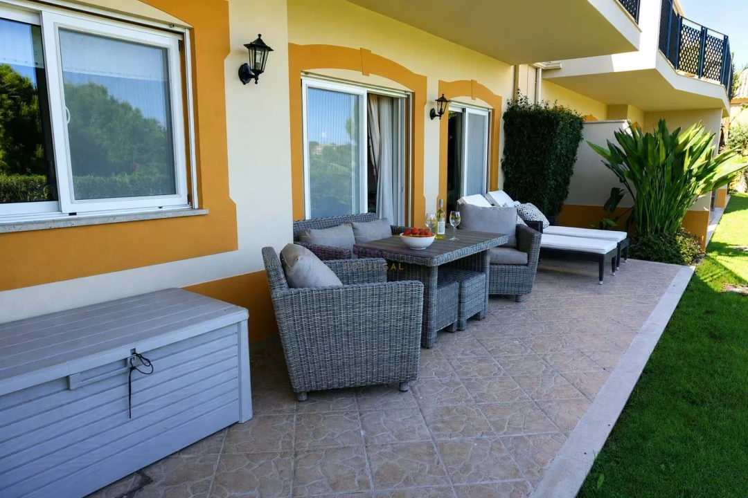 Apartamento T2 para Venda em Lagos (São Sebastião e Santa Maria) Foto 15