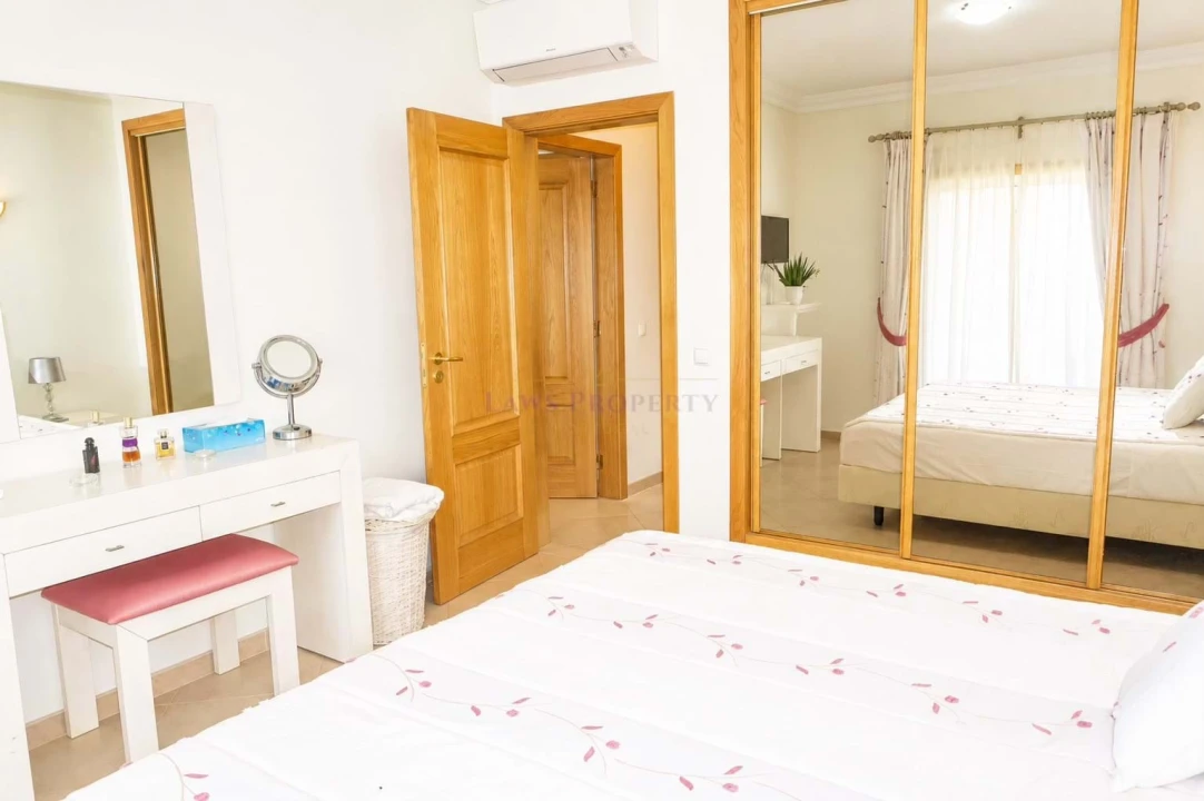 Apartamento T2 para Venda em Lagos (São Sebastião e Santa Maria) Foto 11