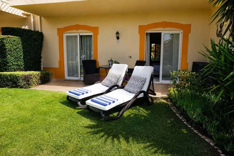 Apartamento T2 para Venda em Lagos (São Sebastião e Santa Maria) Foto 16
