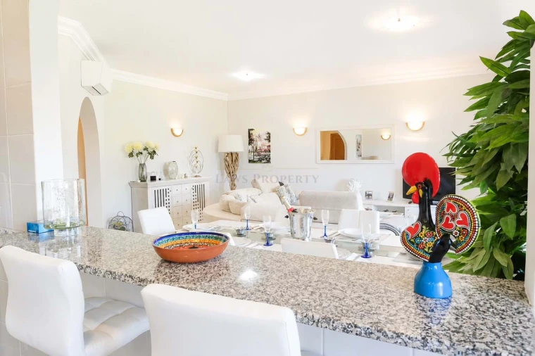 Apartamento T2 para Venda em Lagos (São Sebastião e Santa Maria) Foto 9