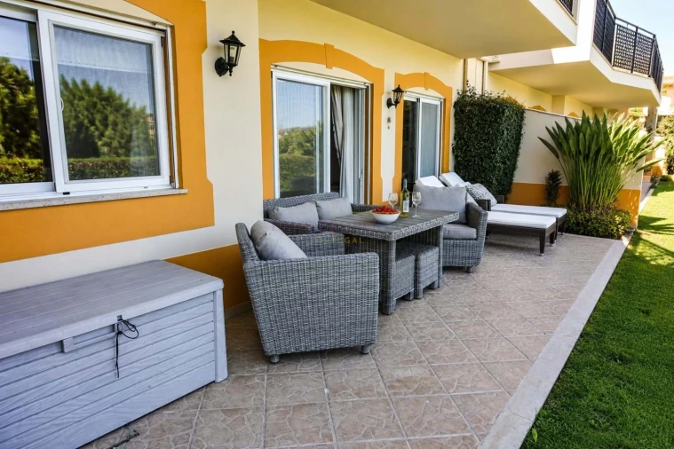 Apartamento T2 para Venda em Lagos (São Sebastião e Santa Maria) Foto 14