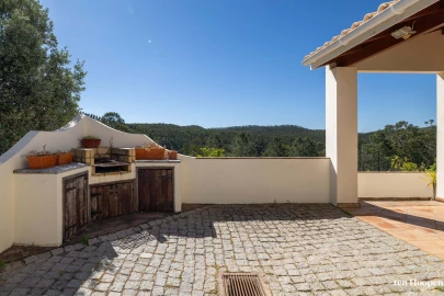 Moradia T4 para Venda em Marmelete