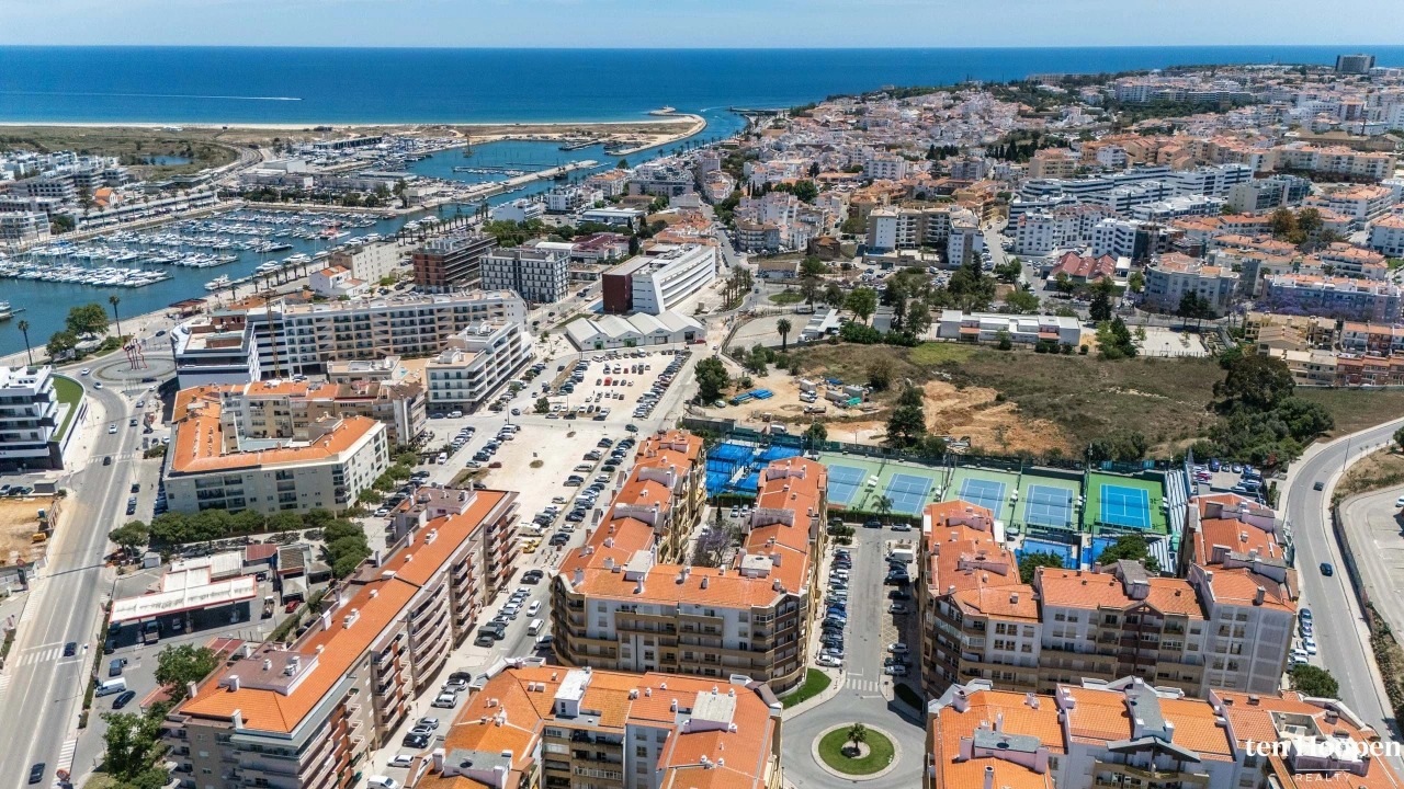 Apartamento T2 para Venda em Lagos (São Sebastião e Santa Maria) Foto 31