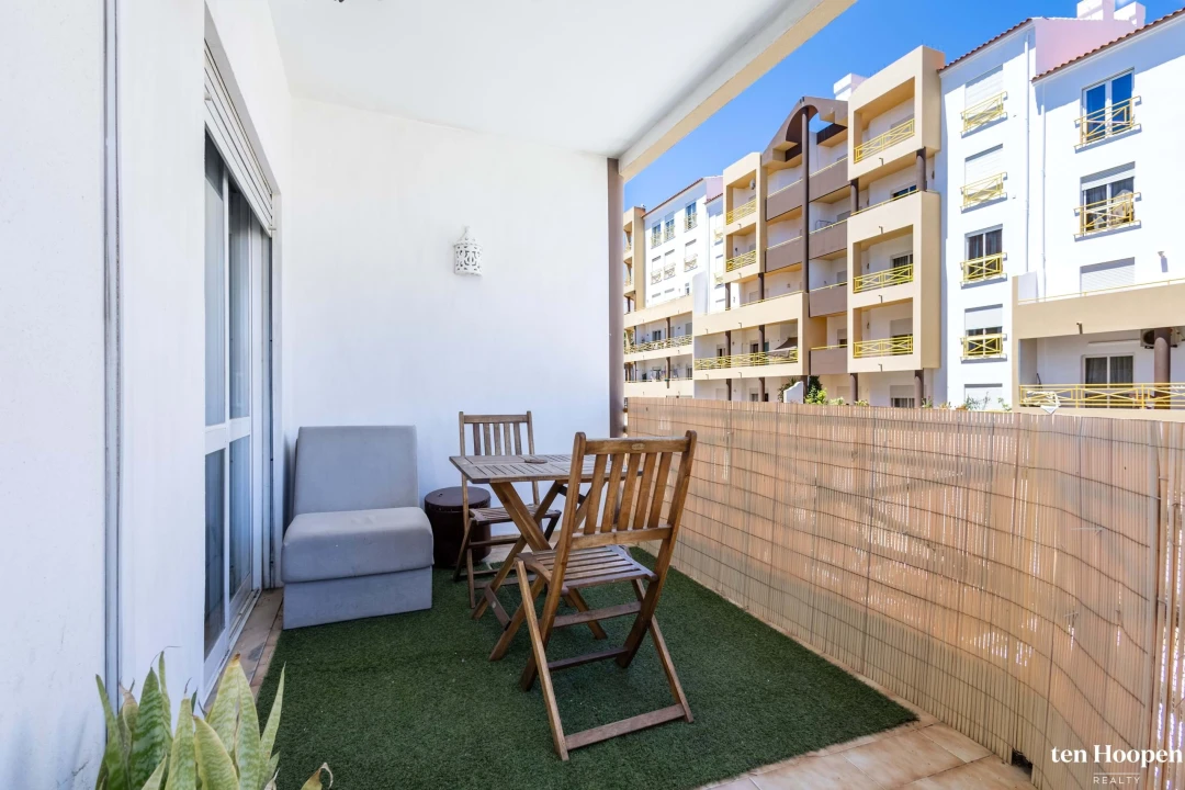 Apartamento T2 para Venda em Lagos (São Sebastião e Santa Maria) Foto 8