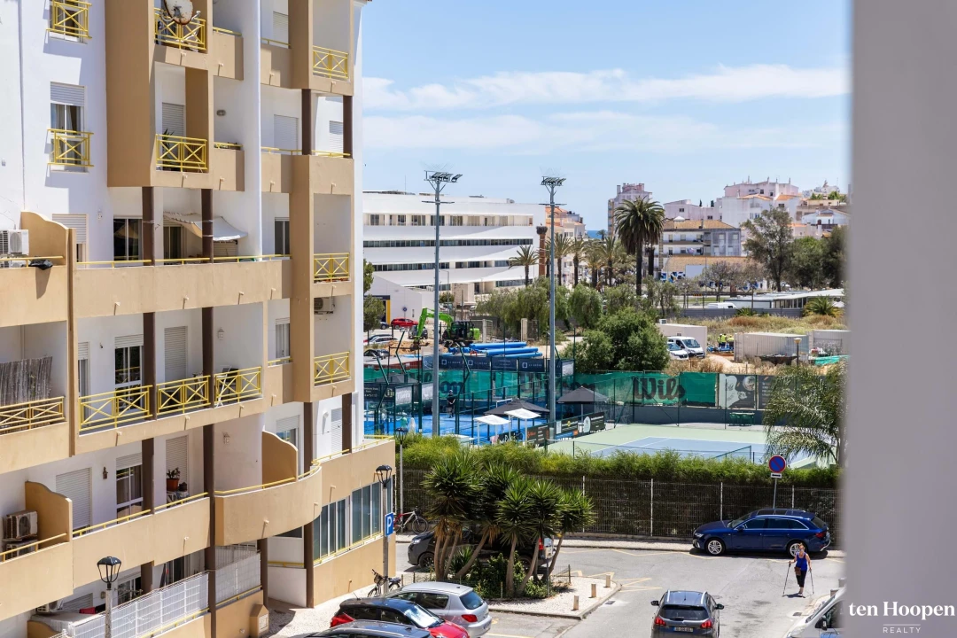 Apartamento T2 para Venda em Lagos (São Sebastião e Santa Maria) Foto 27