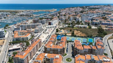 Apartamento T2 para Venda em Lagos (São Sebastião e Santa Maria)