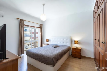 Apartamento T2 para Venda em Lagos (São Sebastião e Santa Maria)