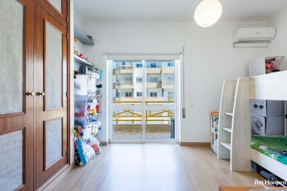 Apartamento T2 para Venda em Lagos (São Sebastião e Santa Maria)