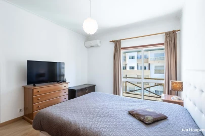 Apartamento T2 para Venda em Lagos (São Sebastião e Santa Maria)