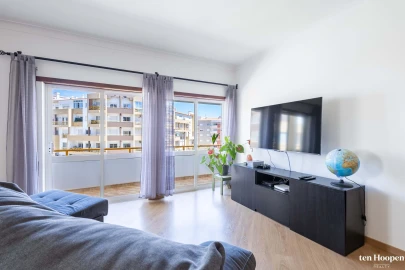 Apartamento T2 para Venda em Lagos (São Sebastião e Santa Maria)
