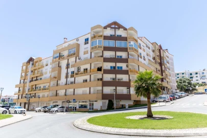 Apartamento T2 para Venda em Lagos (São Sebastião e Santa Maria)