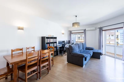 Apartamento T2 para Venda em Lagos (São Sebastião e Santa Maria)