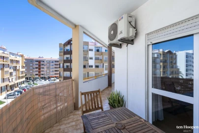 Apartamento T2 para Venda em Lagos (São Sebastião e Santa Maria)
