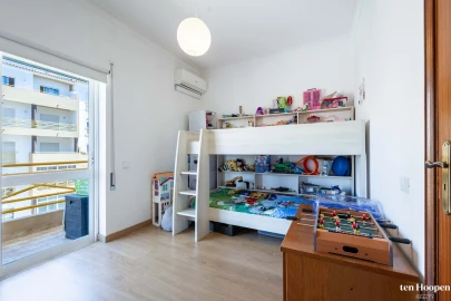Apartamento T2 para Venda em Lagos (São Sebastião e Santa Maria)