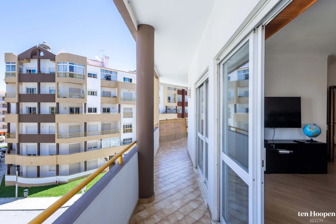 Apartamento T2 para Venda em Lagos (São Sebastião e Santa Maria) Foto 10
