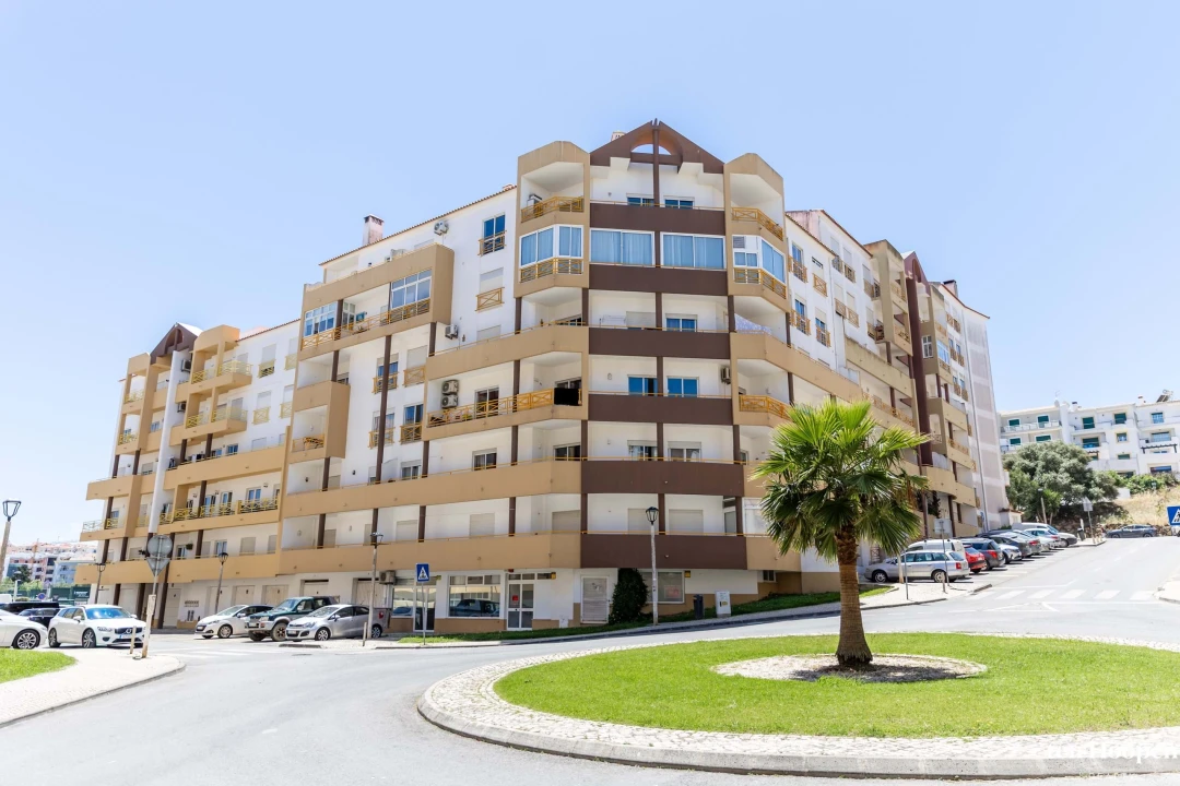Apartamento T2 para Venda em Lagos (São Sebastião e Santa Maria) Foto 1
