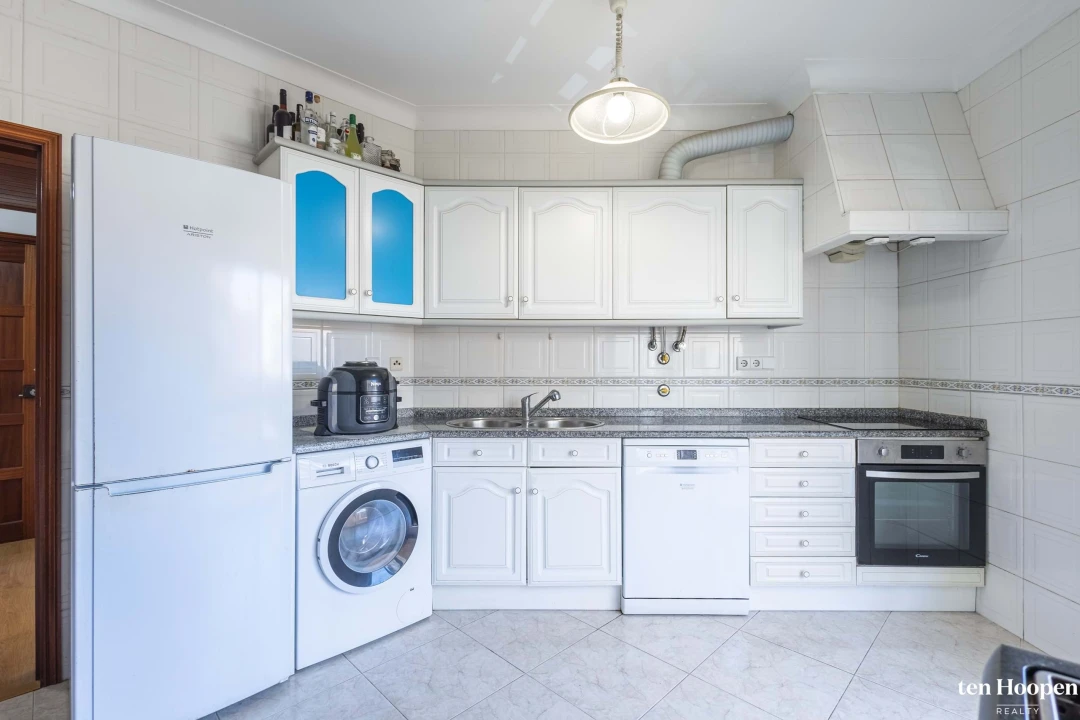 Apartamento T2 para Venda em Lagos (São Sebastião e Santa Maria) Foto 12