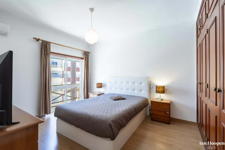 Apartamento T2 para Venda em Lagos (São Sebastião e Santa Maria) Foto 22