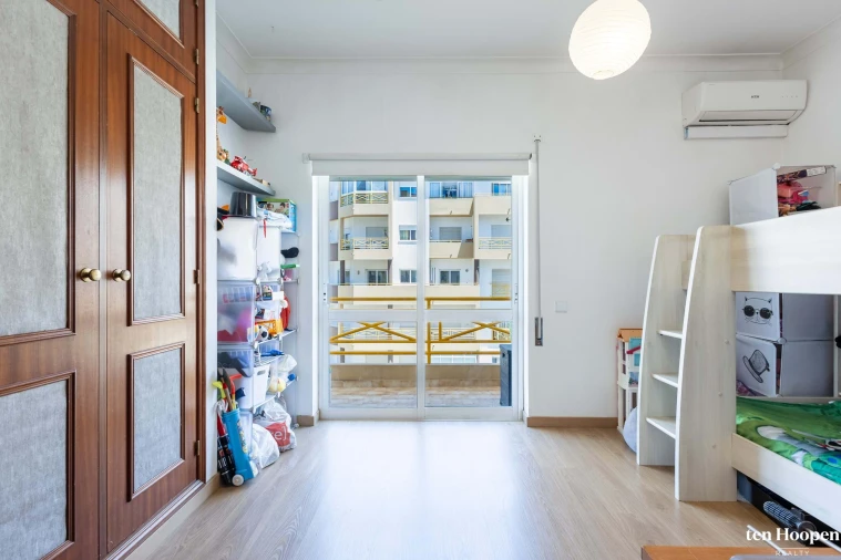 Apartamento T2 para Venda em Lagos (São Sebastião e Santa Maria) Foto 19
