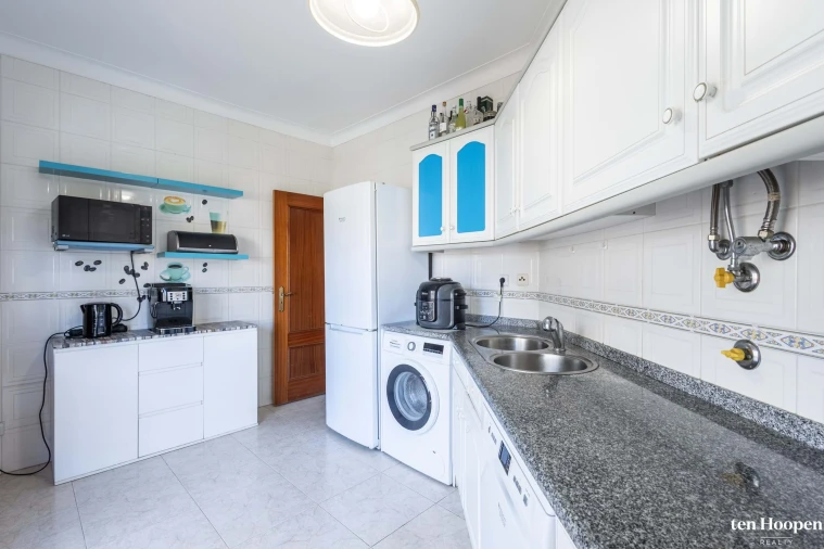 Apartamento T2 para Venda em Lagos (São Sebastião e Santa Maria) Foto 11