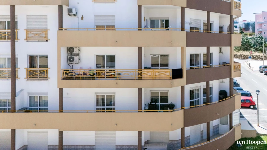 Apartamento T2 para Venda em Lagos (São Sebastião e Santa Maria) Foto 2