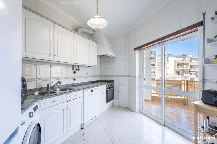 Apartamento T2 para Venda em Lagos (São Sebastião e Santa Maria) Foto 13