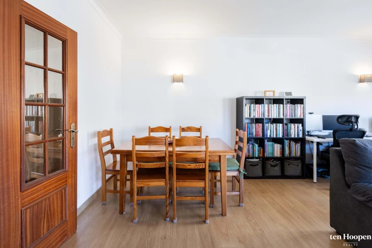 Apartamento T2 para Venda em Lagos (São Sebastião e Santa Maria) Foto 6