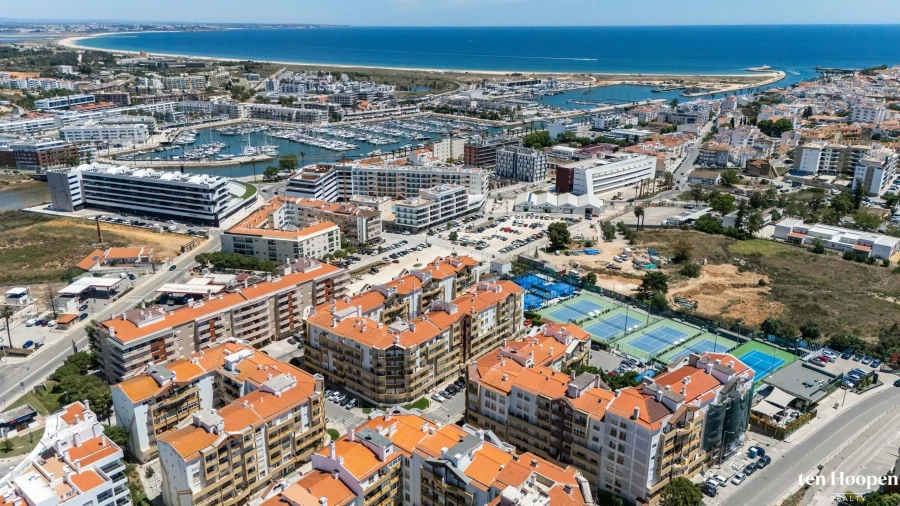 Apartamento T2 para Venda em Lagos (São Sebastião e Santa Maria) Foto 32