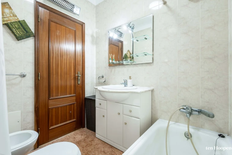 Apartamento T2 para Venda em Lagos (São Sebastião e Santa Maria) Foto 26