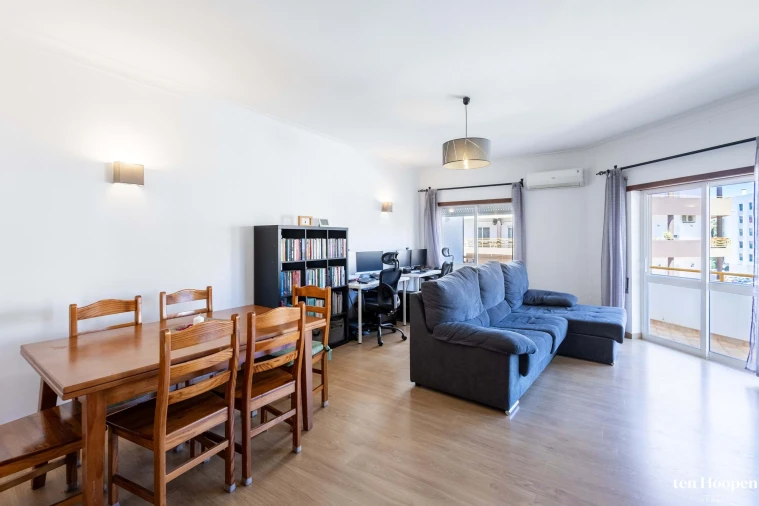 Apartamento T2 para Venda em Lagos (São Sebastião e Santa Maria) Foto 5