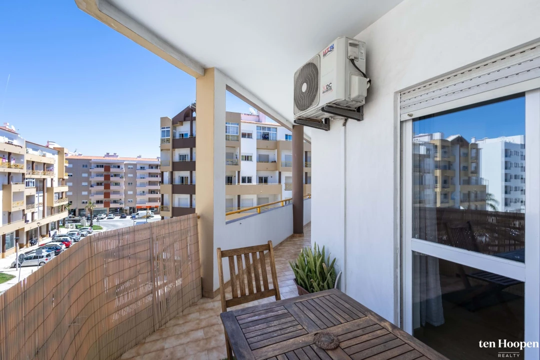 Apartamento T2 para Venda em Lagos (São Sebastião e Santa Maria) Foto 9
