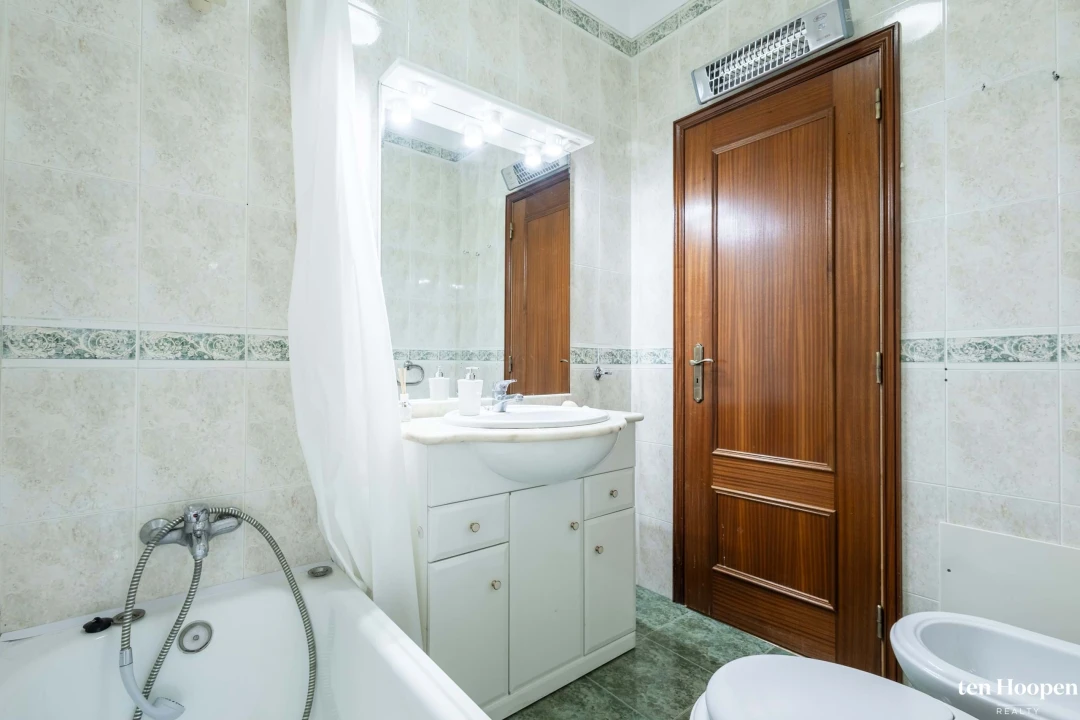 Apartamento T2 para Venda em Lagos (São Sebastião e Santa Maria) Foto 20