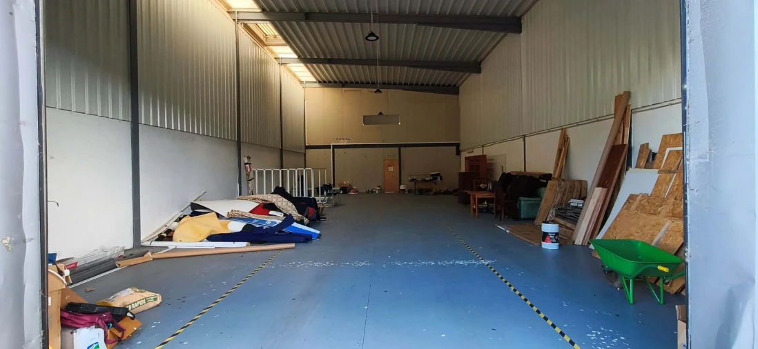Armazém para Venda em Rosto do Cão (São Roque) Foto 7