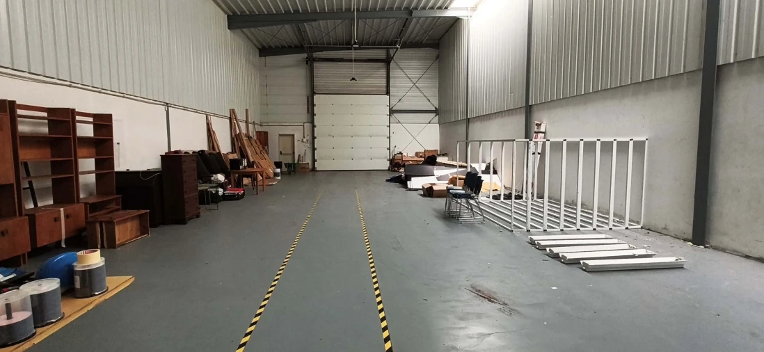 Armazém para Venda em Rosto do Cão (São Roque) Foto 2