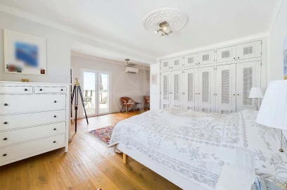 Moradia T4 para Venda em Tavira (Santa Maria e Santiago)