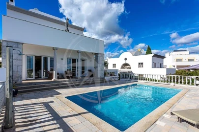 Moradia T4 para Venda em Tavira (Santa Maria e Santiago)