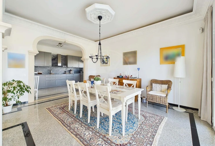 Moradia T4 para Venda em Tavira (Santa Maria e Santiago) Planta 3