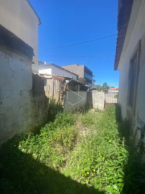 Moradia T2 para Venda em Benedita